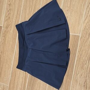 NWT Nike Dri-Fit Golf Skirt